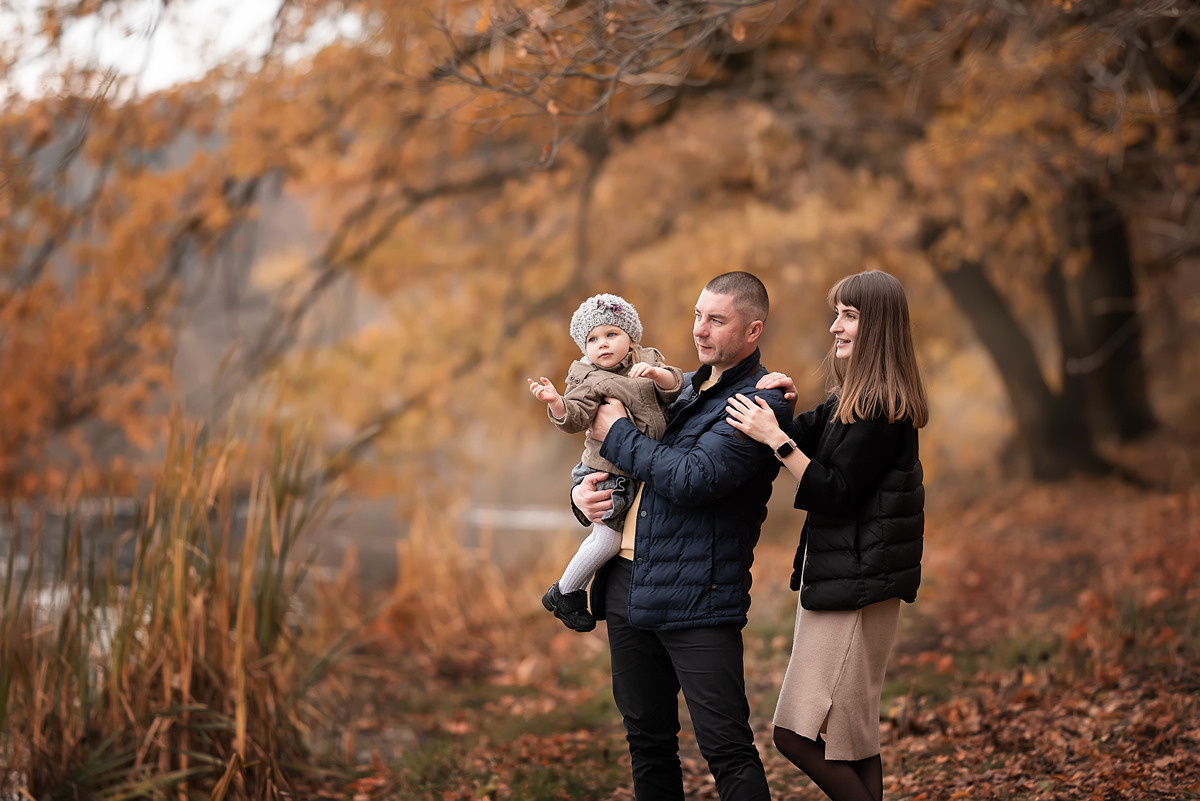 Семьи. Семейный и детский фотограф в Москве и Туле