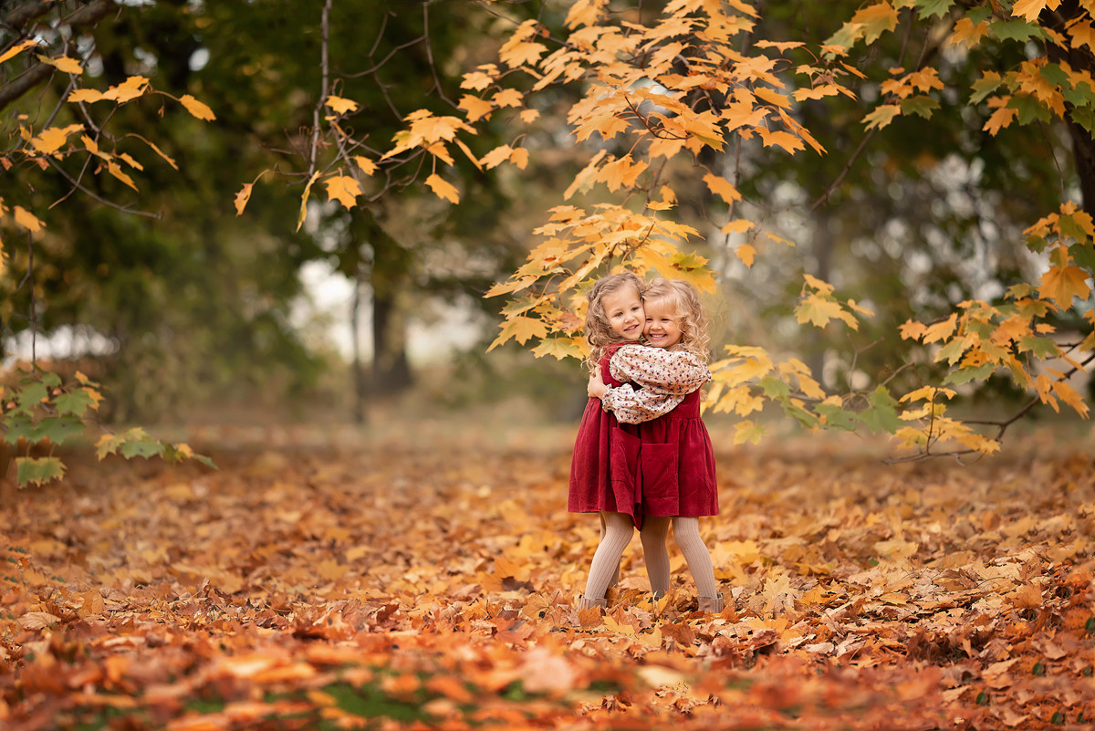 Дети. Семейный и детский фотограф в Москве и Туле