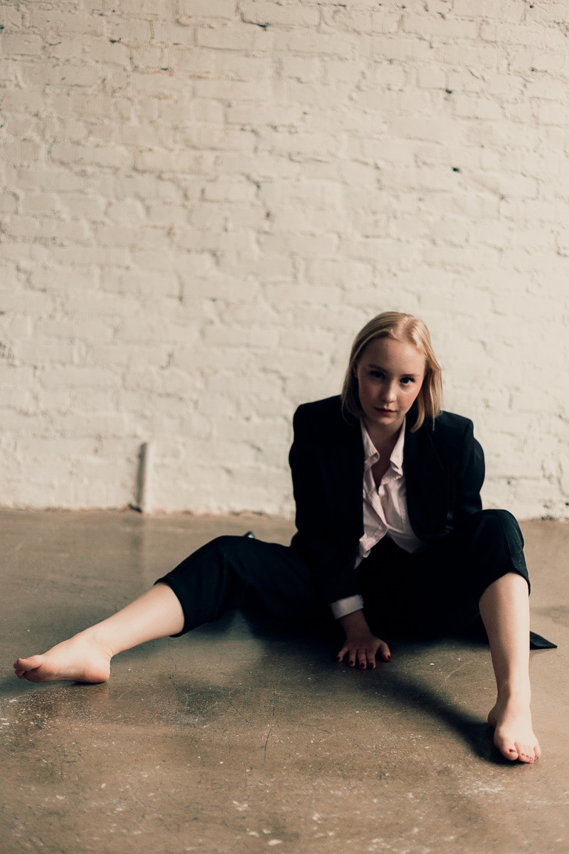 Полина / Kap's Studios. Фотограф в Москве и Санкт-Петербурге Саша Кар