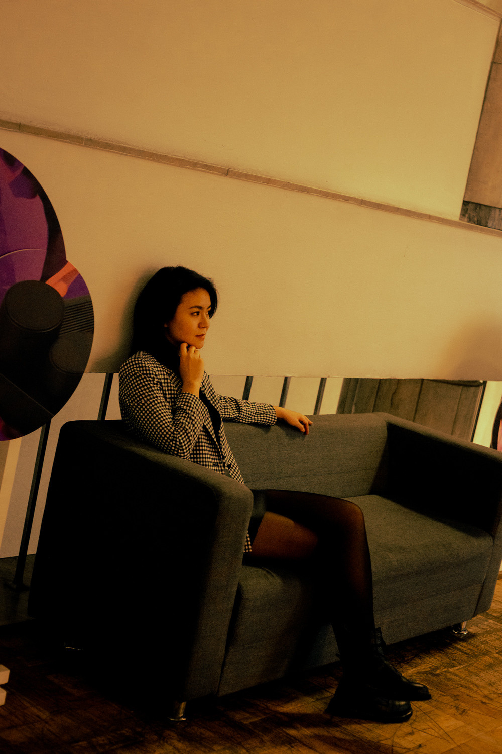 Камила. Фотограф в Москве и Санкт-Петербурге Саша Кар