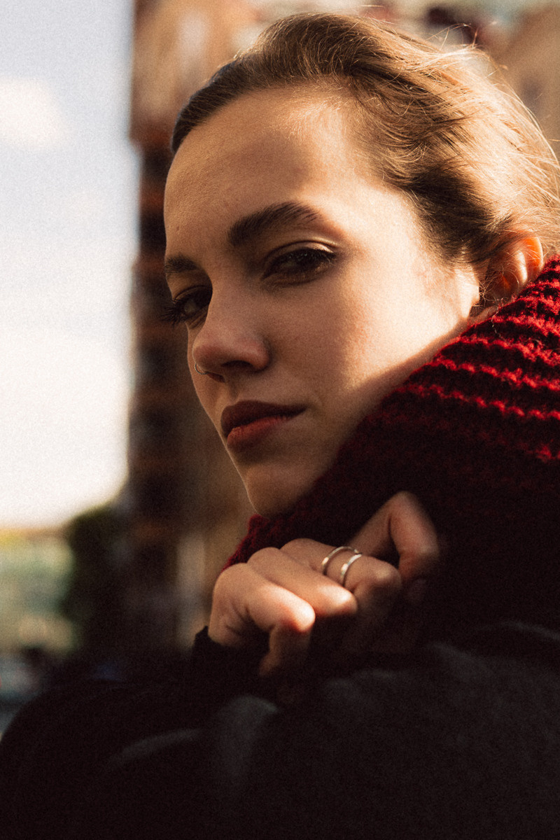 Алена. Фотограф в Москве и Санкт-Петербурге Саша Кар