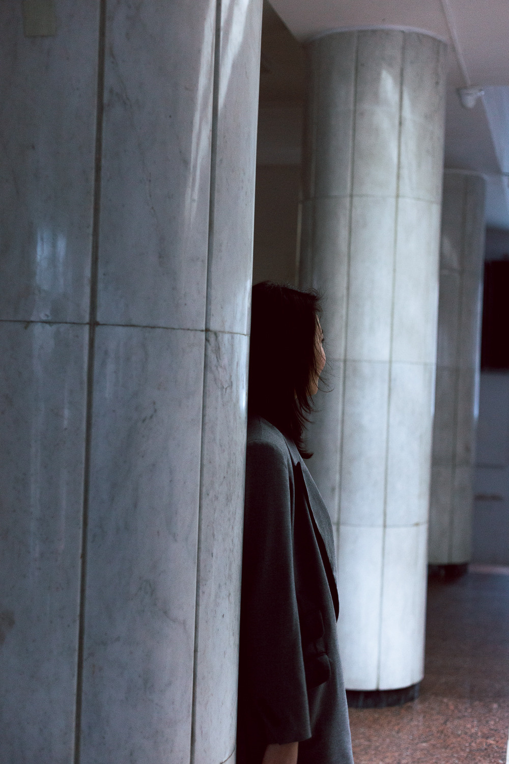 Камила. Фотограф в Москве и Санкт-Петербурге Саша Кар