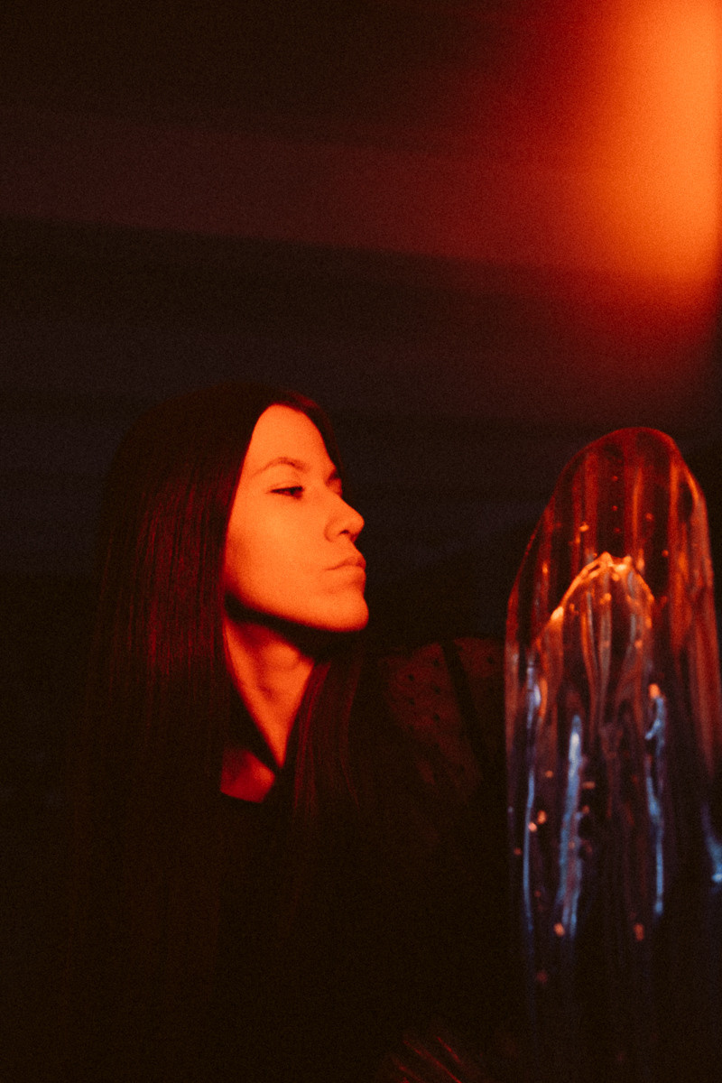 Вика. Фотограф в Москве и Санкт-Петербурге Саша Кар