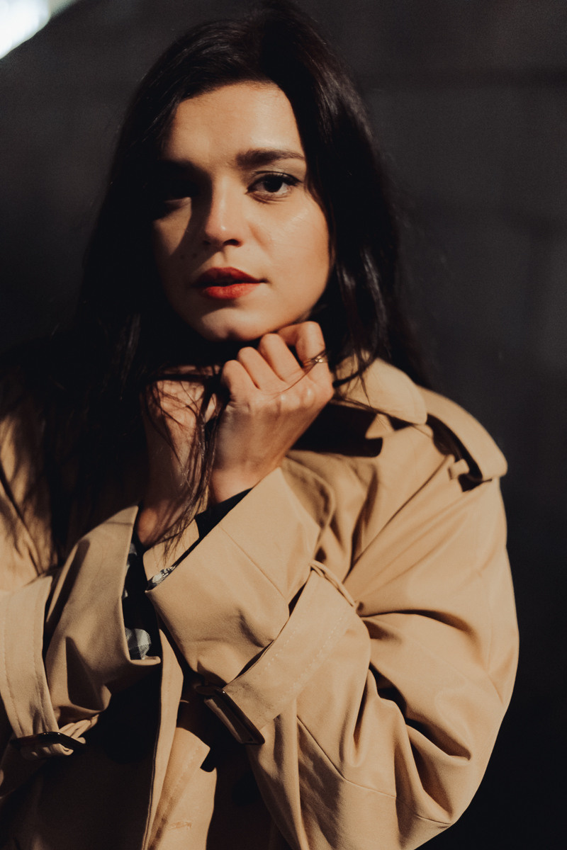 Алина. Фотограф в Москве и Санкт-Петербурге Саша Кар