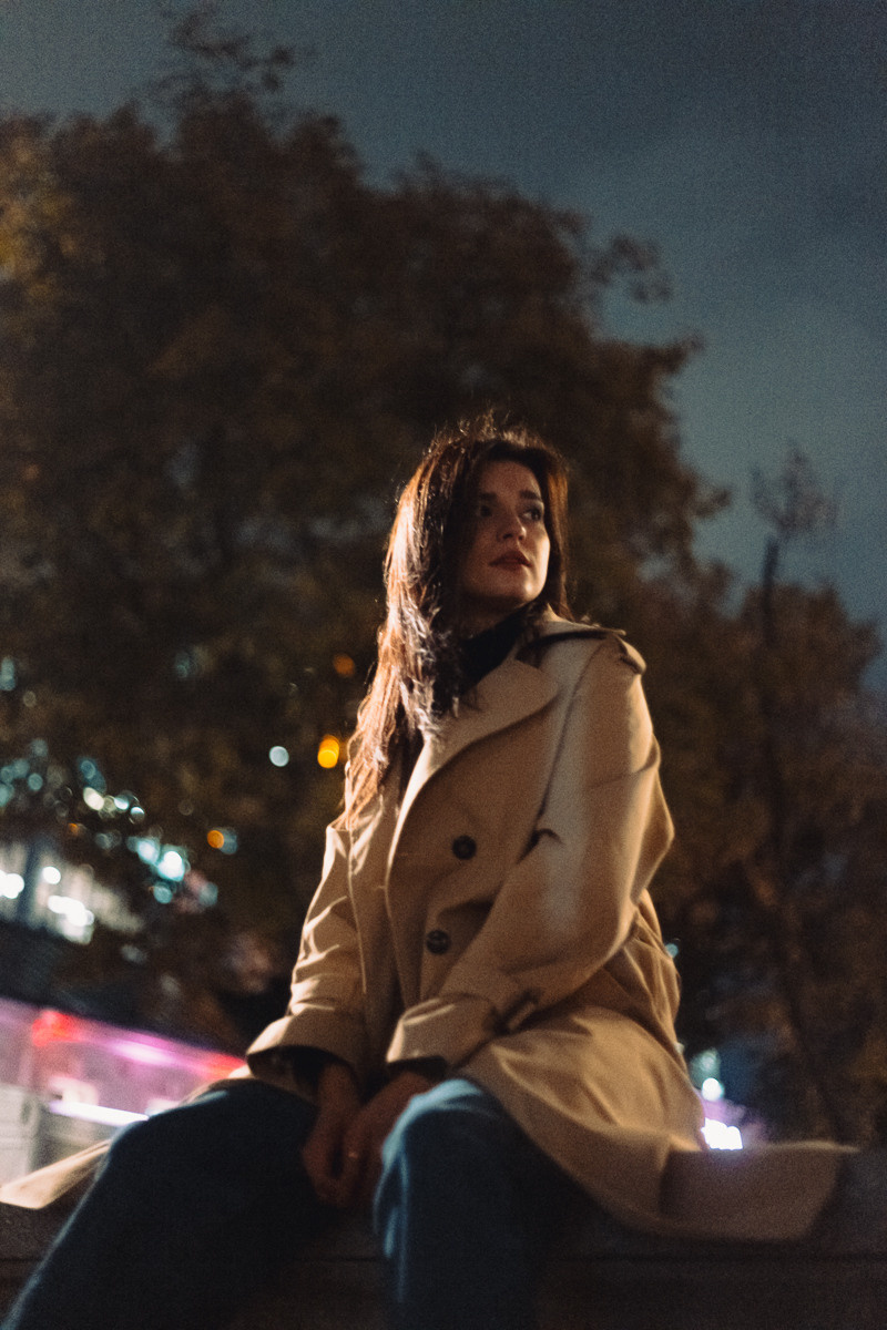 Алина. Фотограф в Москве и Санкт-Петербурге Саша Кар