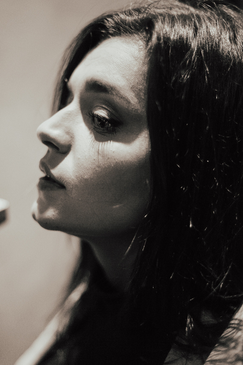 Алина. Фотограф в Москве и Санкт-Петербурге Саша Кар