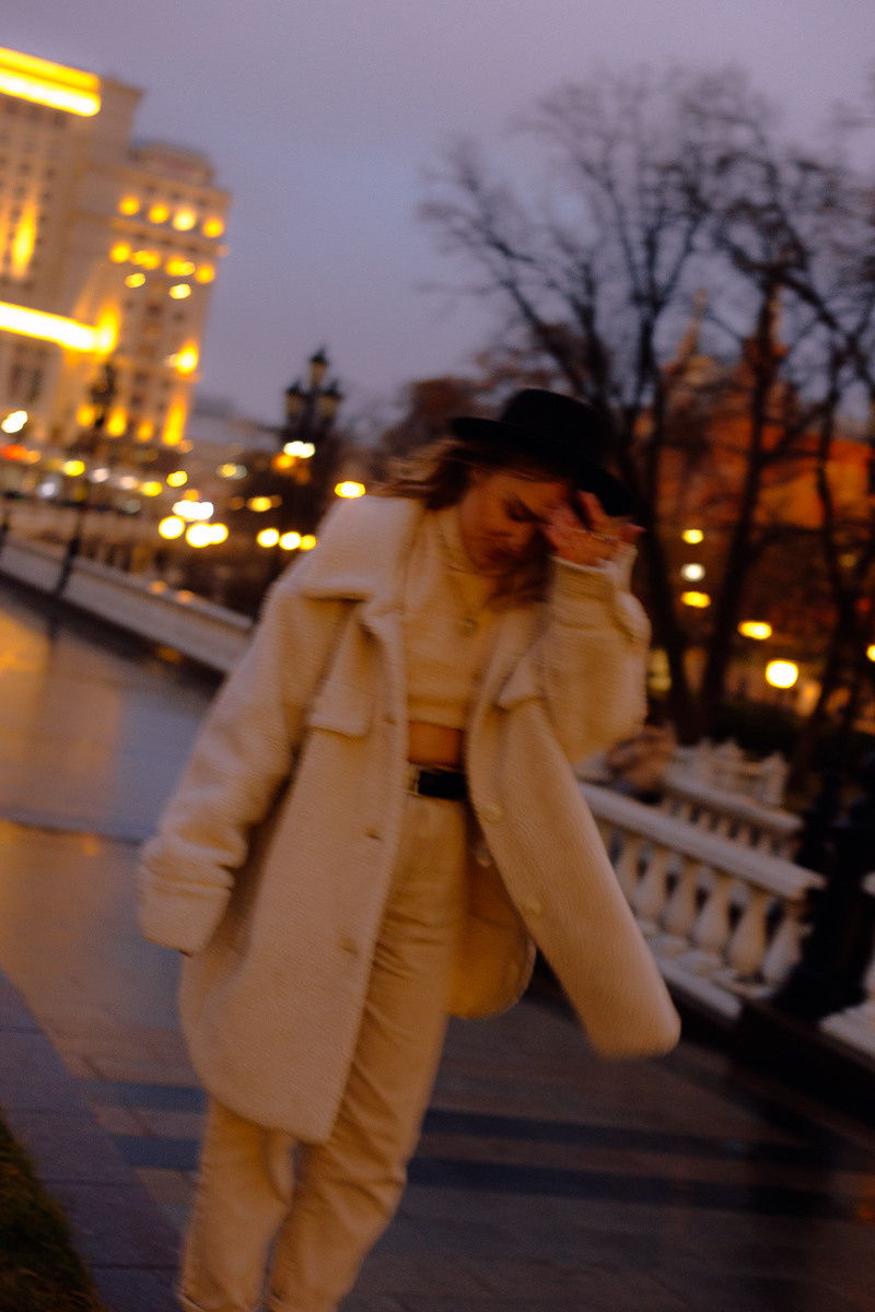 Катя Гаскарт. Фотограф в Москве и Санкт-Петербурге Саша Кар