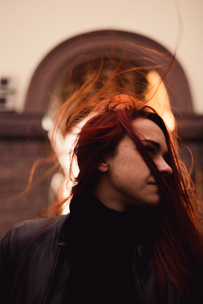 Арина. Фотограф в Москве и Санкт-Петербурге Саша Кар