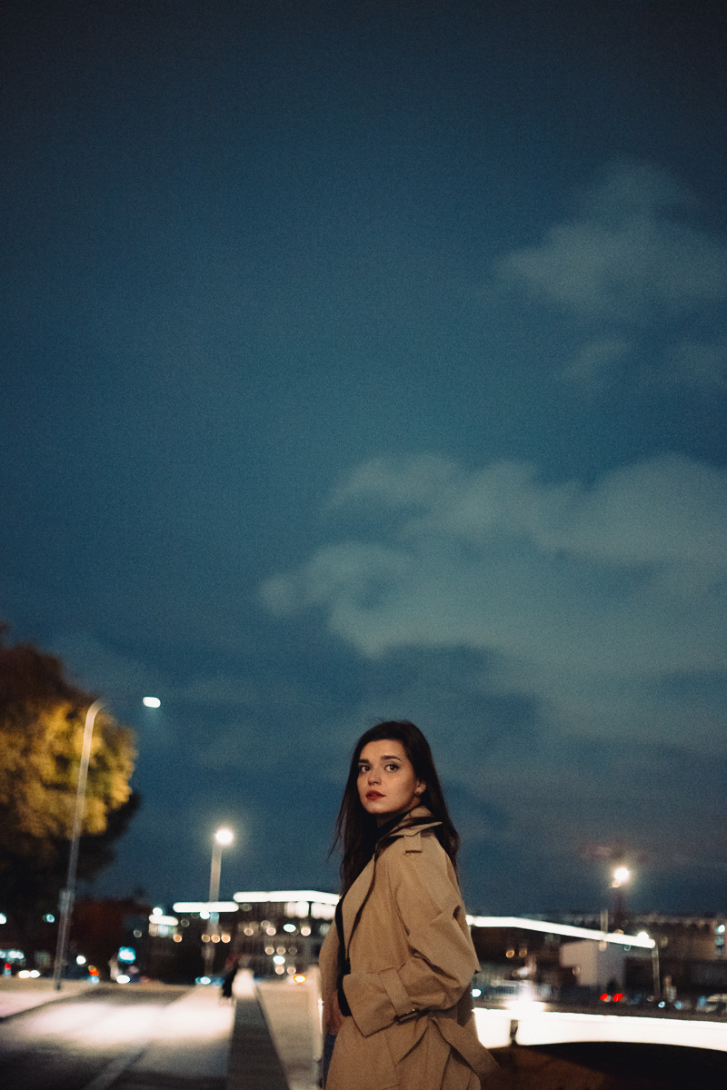 Алина. Фотограф в Москве и Санкт-Петербурге Саша Кар