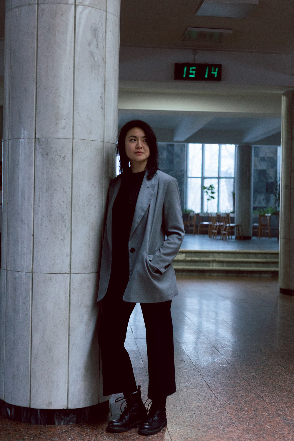 Камила. Фотограф в Москве и Санкт-Петербурге Саша Кар