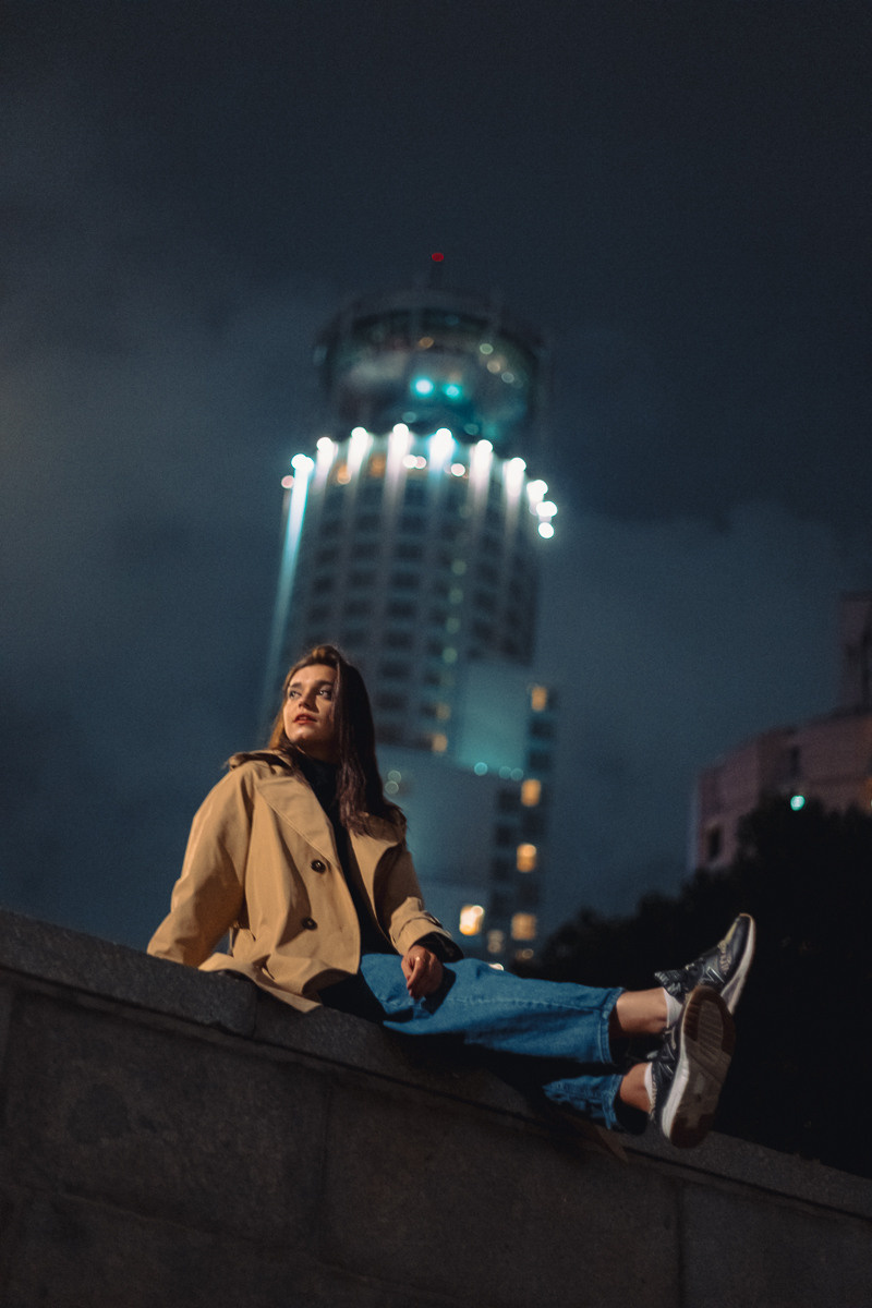 Алина. Фотограф в Москве и Санкт-Петербурге Саша Кар