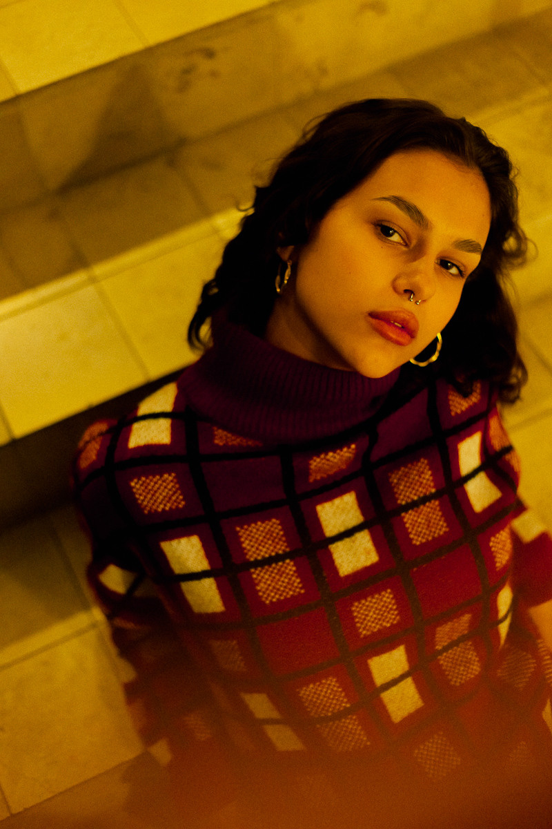 Соня. Фотограф в Москве и Санкт-Петербурге Саша Кар