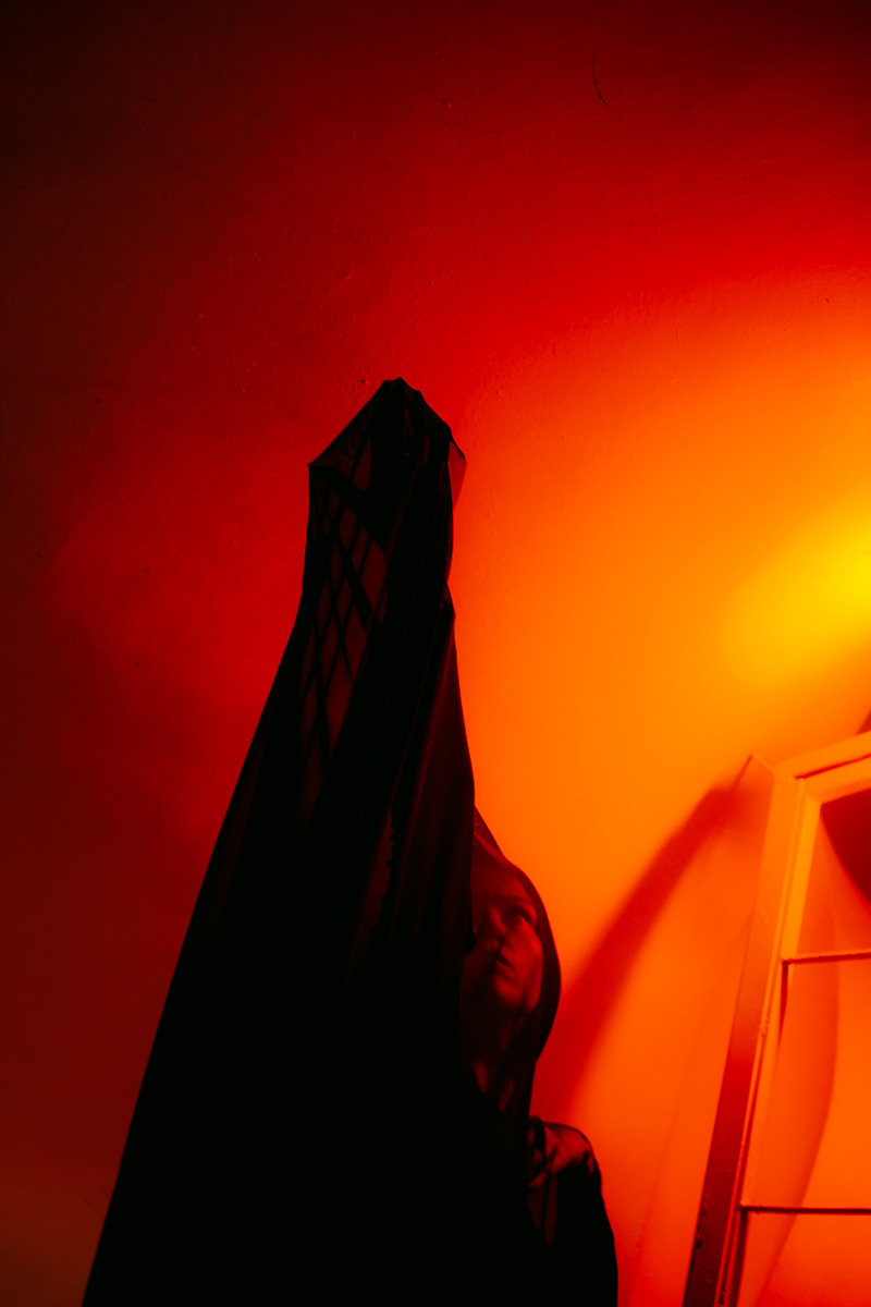 Вика. Фотограф в Москве и Санкт-Петербурге Саша Кар