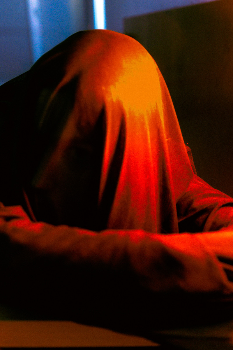 Вика. Фотограф в Москве и Санкт-Петербурге Саша Кар