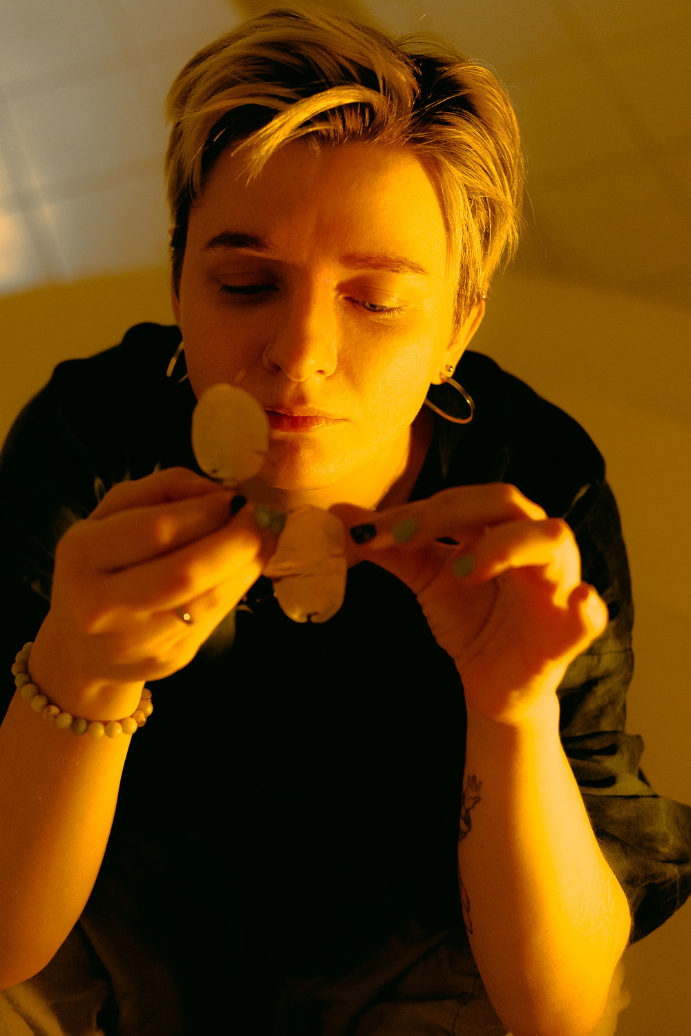 Таня / Qweex Campus. Фотограф в Москве и Санкт-Петербурге Саша Кар