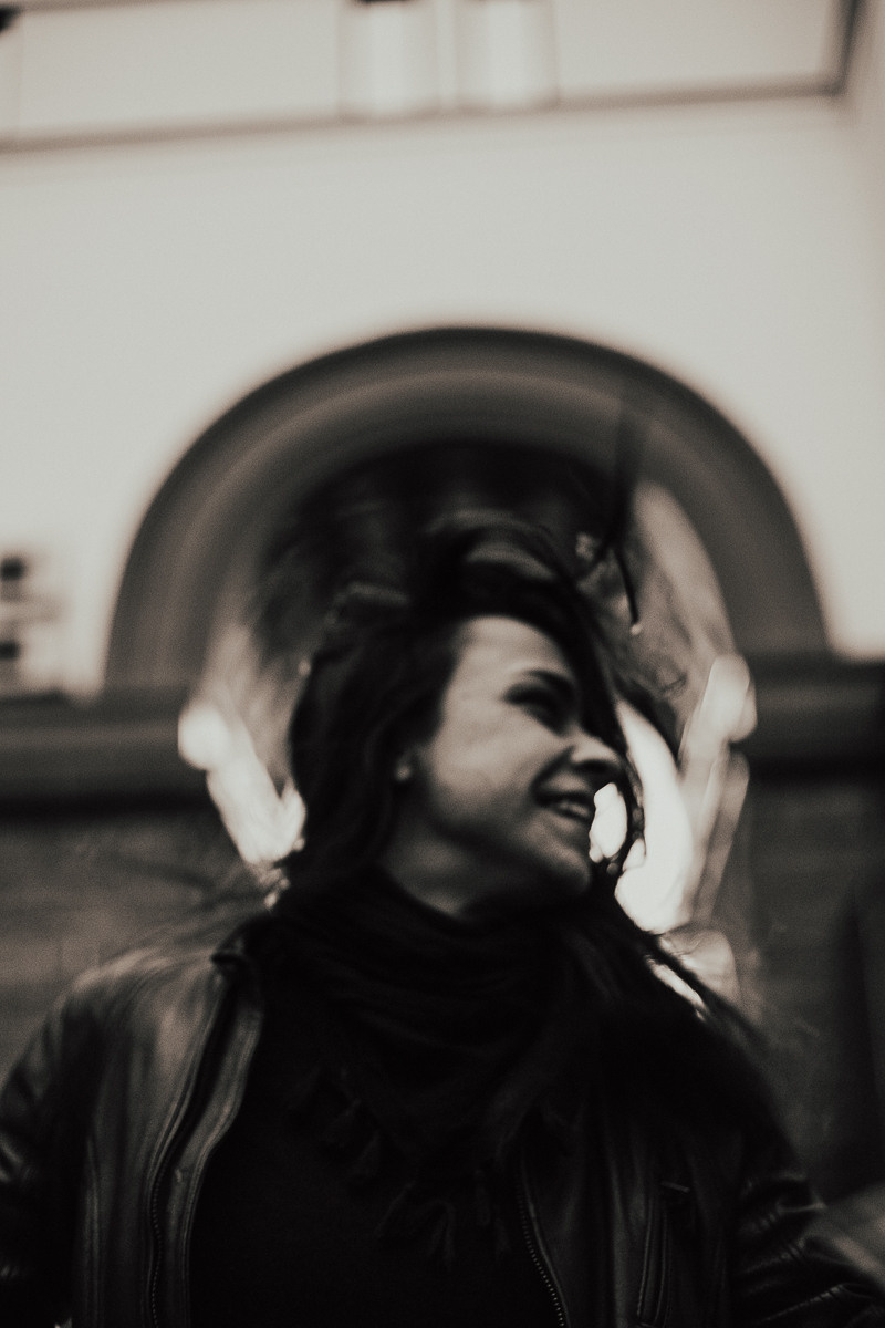 Арина. Фотограф в Москве и Санкт-Петербурге Саша Кар