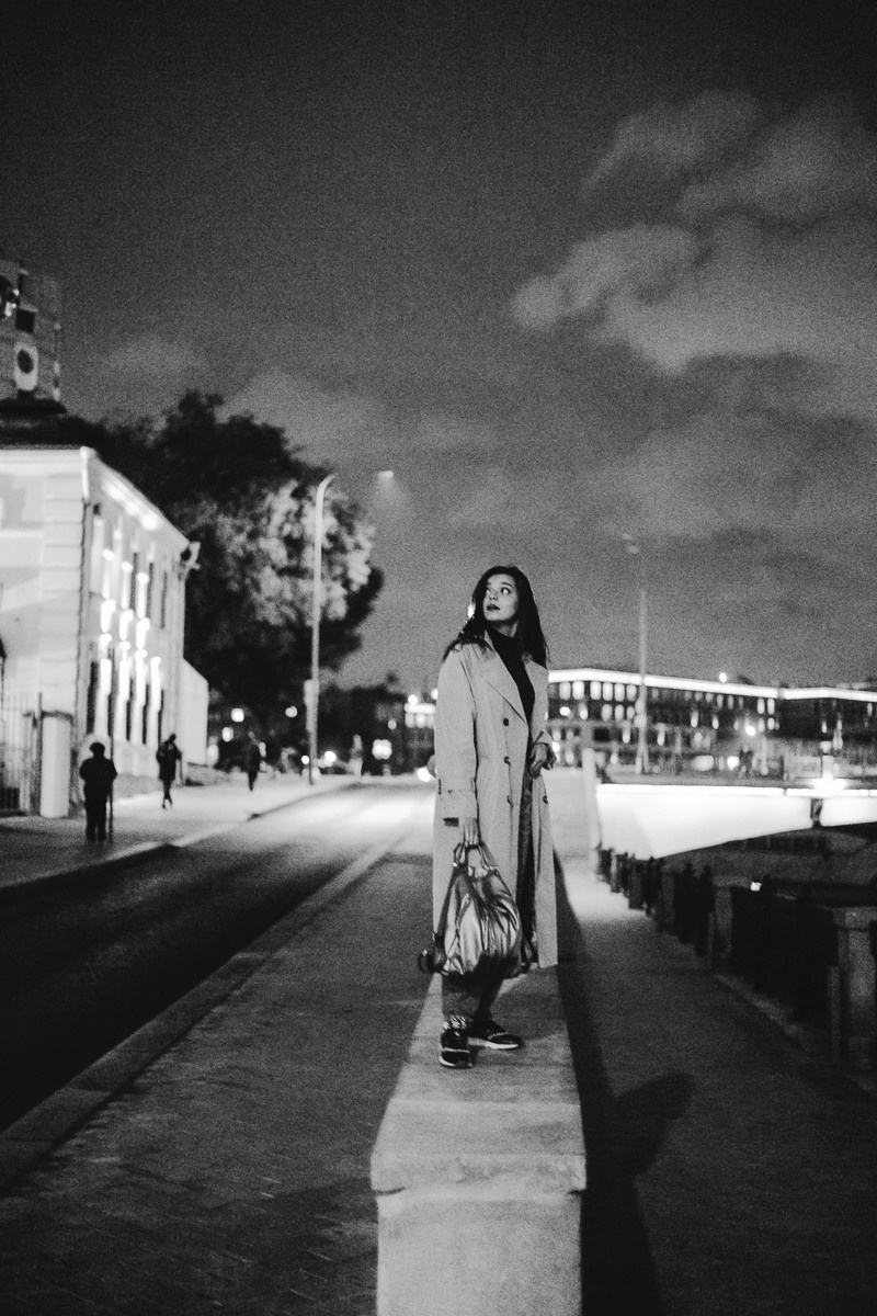 Алина. Фотограф в Москве и Санкт-Петербурге Саша Кар