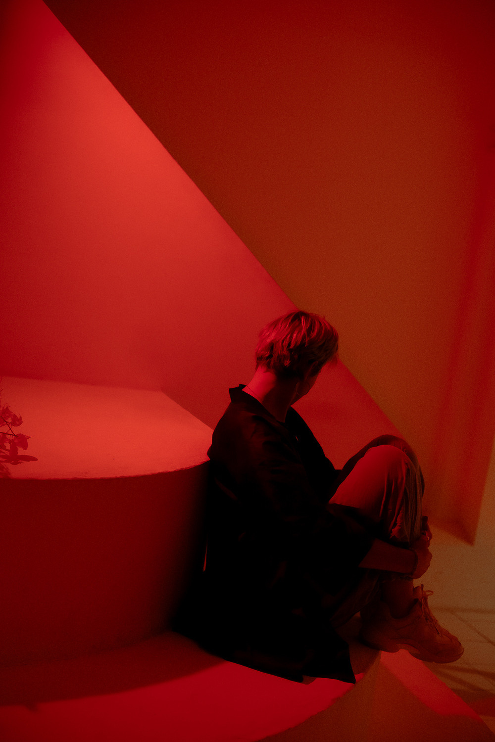 Таня / Qweex Campus. Фотограф в Москве и Санкт-Петербурге Саша Кар