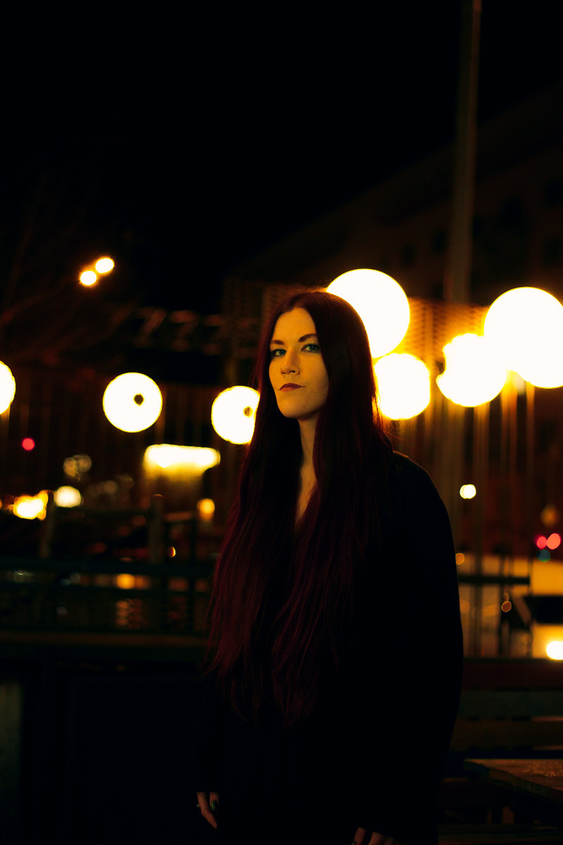 Вика. Фотограф в Москве и Санкт-Петербурге Саша Кар