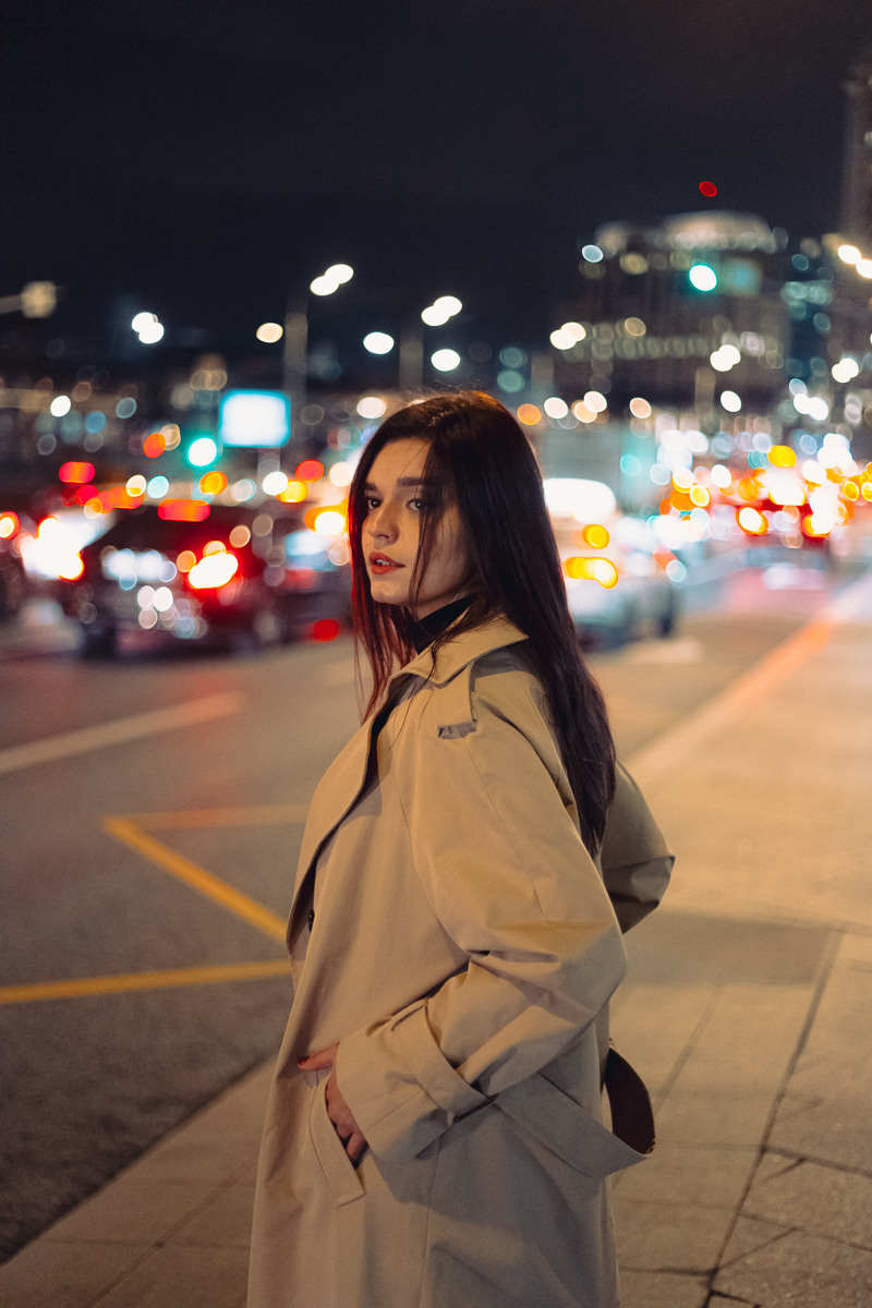 Алина. Фотограф в Москве и Санкт-Петербурге Саша Кар