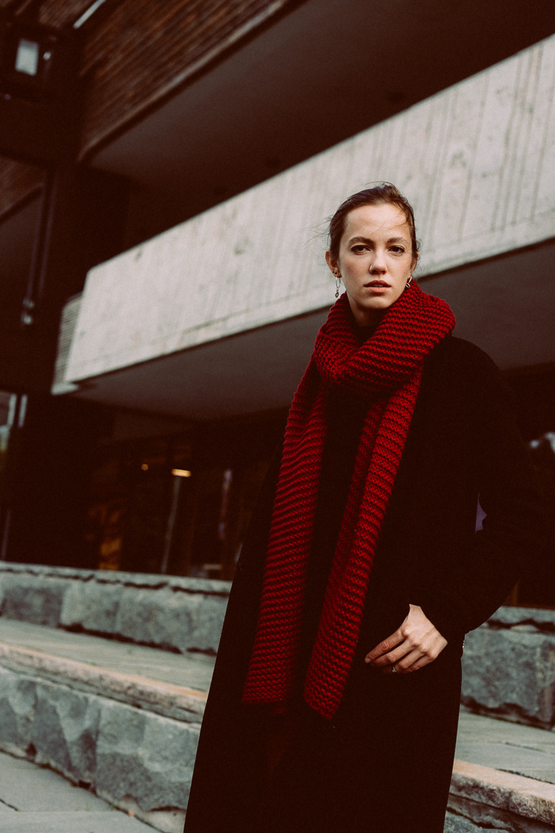 Алена. Фотограф в Москве и Санкт-Петербурге Саша Кар