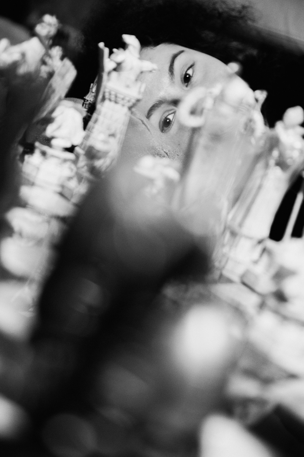 Ася / home. Фотограф в Москве и Санкт-Петербурге Саша Кар