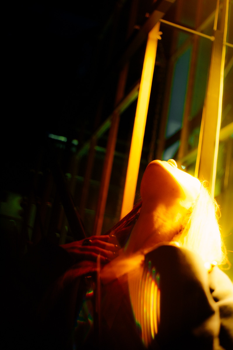 Вика. Фотограф в Москве и Санкт-Петербурге Саша Кар