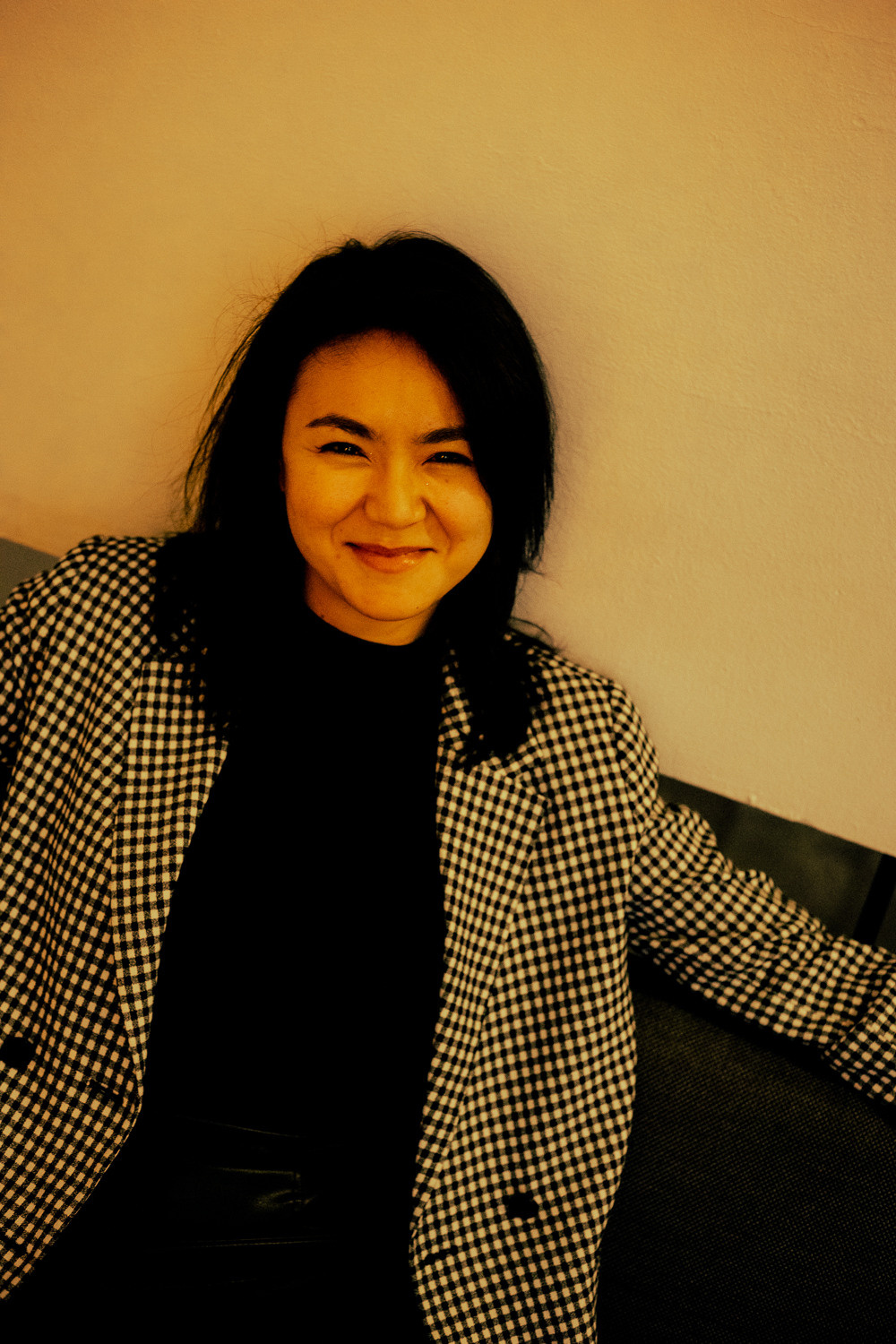 Камила. Фотограф в Москве и Санкт-Петербурге Саша Кар