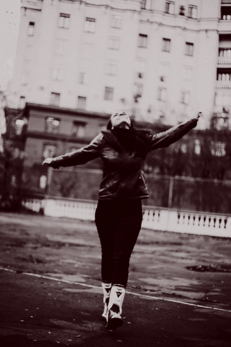 Арина. Фотограф в Москве и Санкт-Петербурге Саша Кар