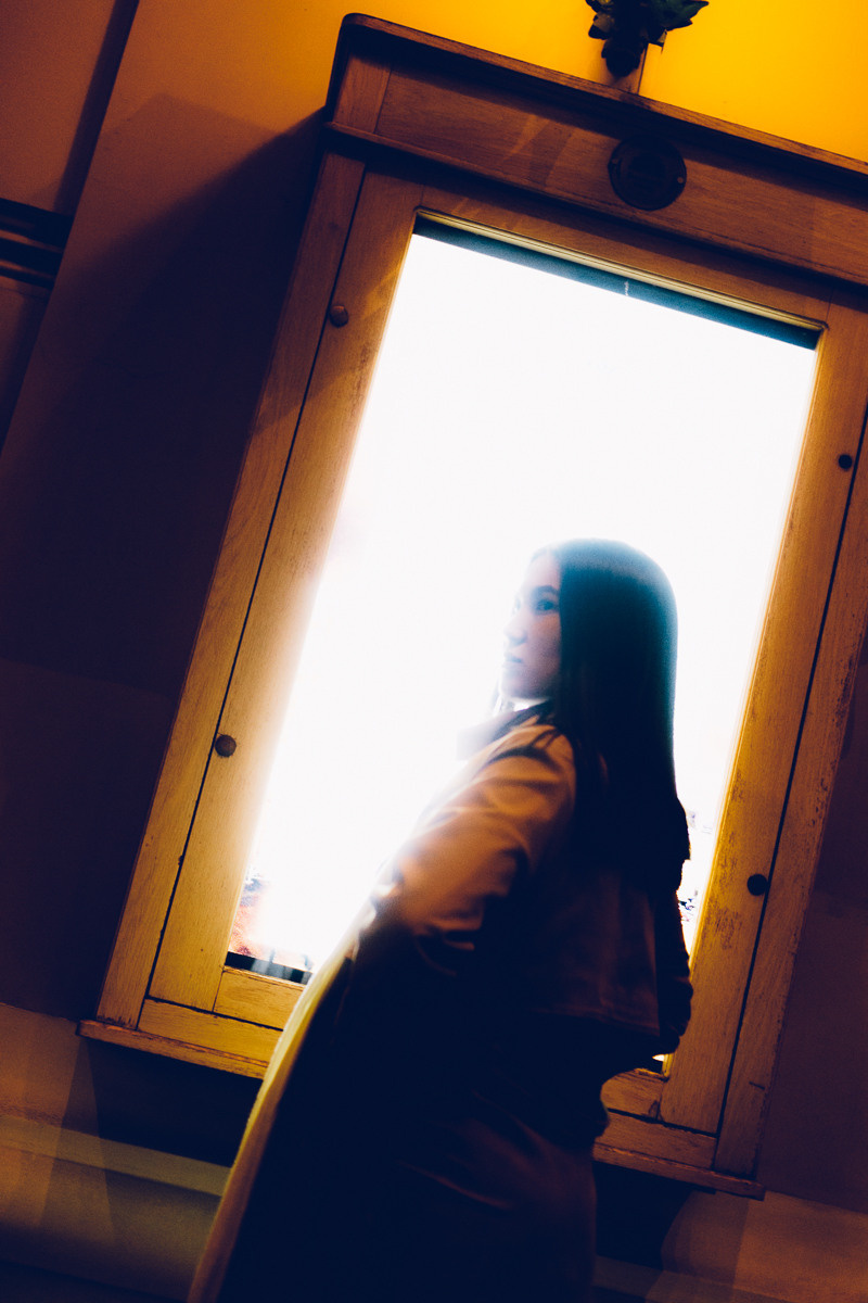 Лина. Фотограф в Москве и Санкт-Петербурге Саша Кар