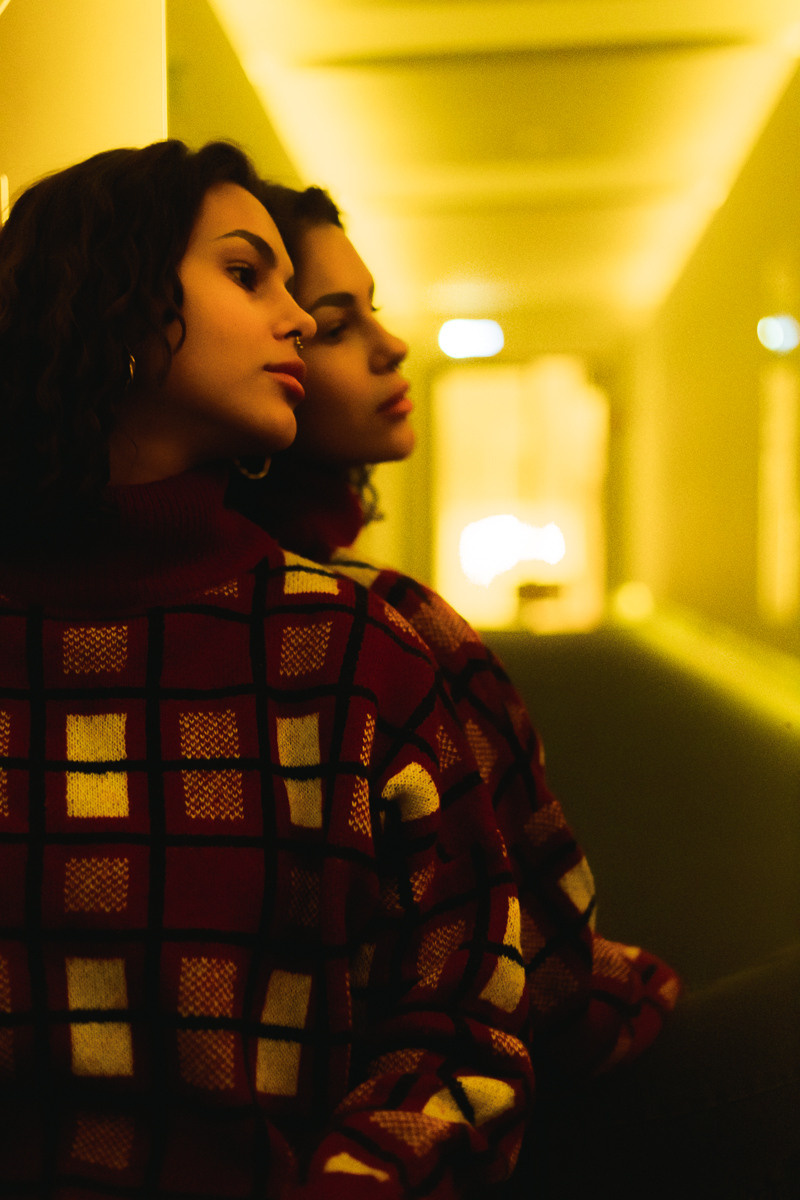 Соня. Фотограф в Москве и Санкт-Петербурге Саша Кар