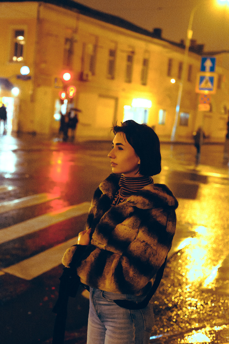 Лера. Фотограф в Москве и Санкт-Петербурге Саша Кар