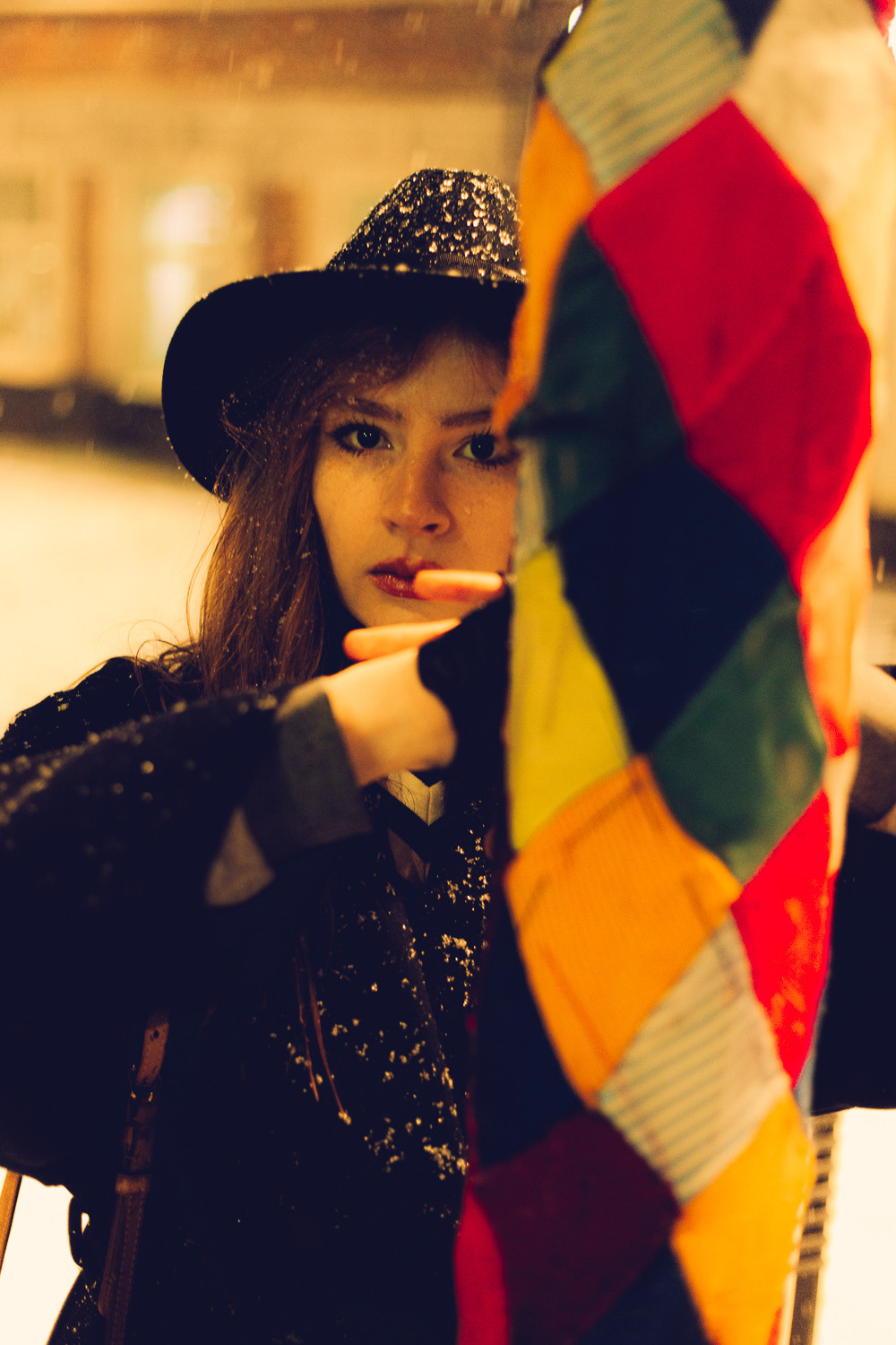 Диана. Фотограф в Москве и Санкт-Петербурге Саша Кар