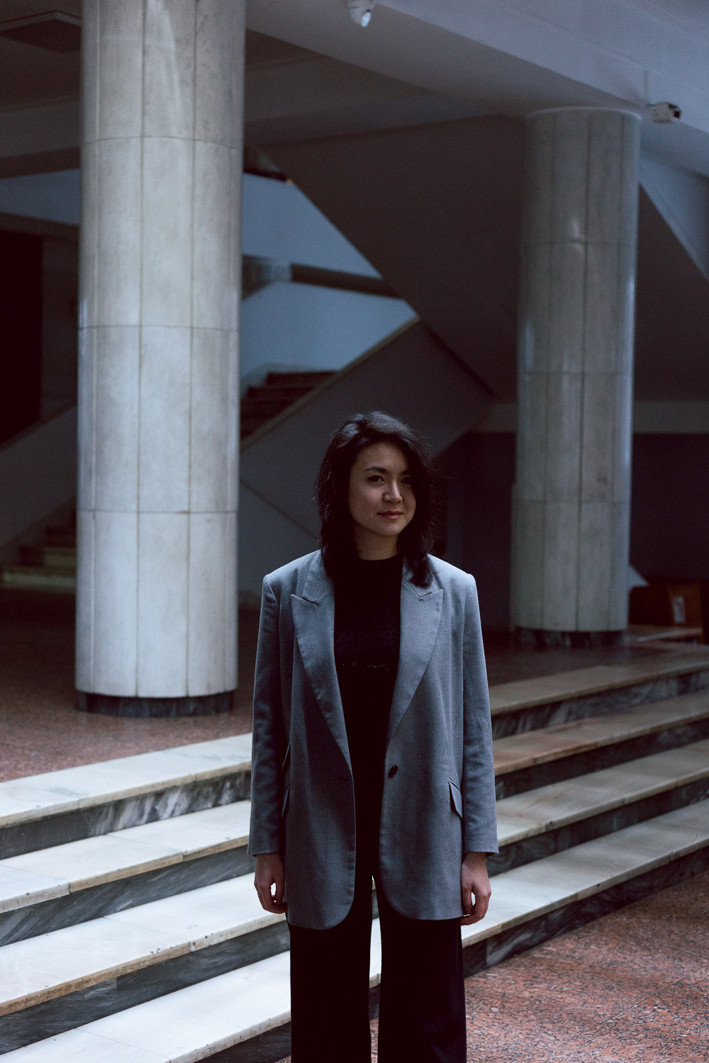 Камила. Фотограф в Москве и Санкт-Петербурге Саша Кар