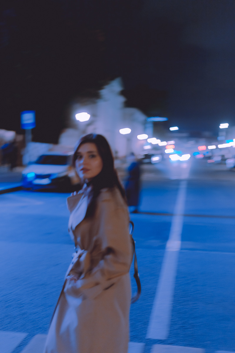 Алина. Фотограф в Москве и Санкт-Петербурге Саша Кар