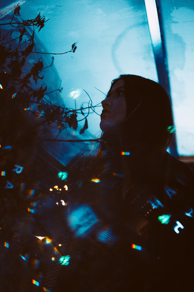 Вика. Фотограф в Москве и Санкт-Петербурге Саша Кар