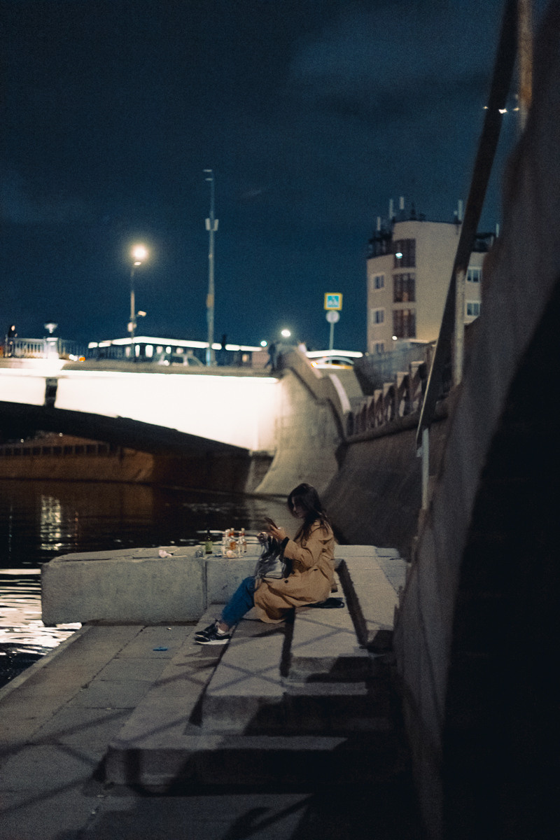 Алина. Фотограф в Москве и Санкт-Петербурге Саша Кар