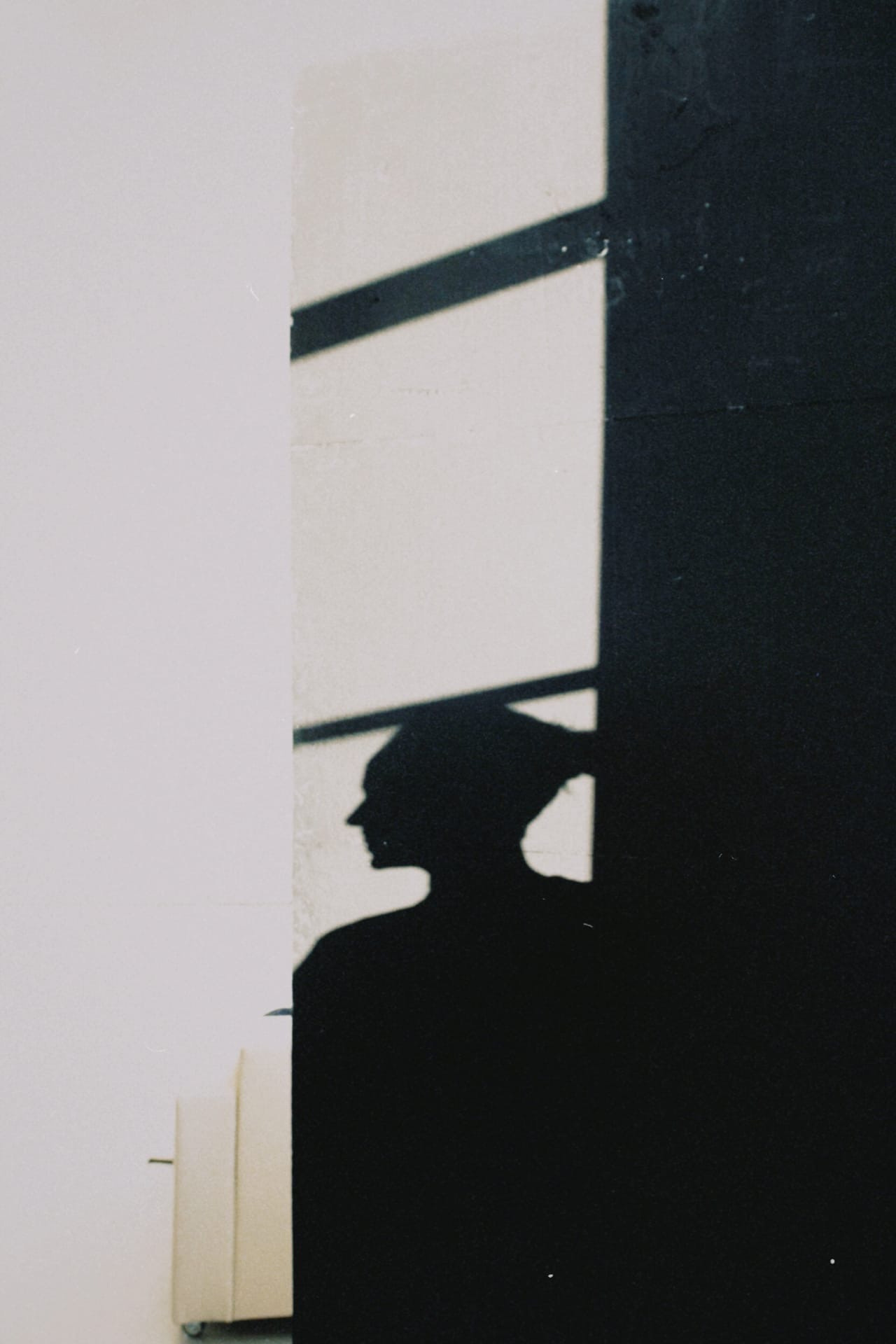 Аня / Open Studio. Фотограф в Москве и Санкт-Петербурге Саша Кар