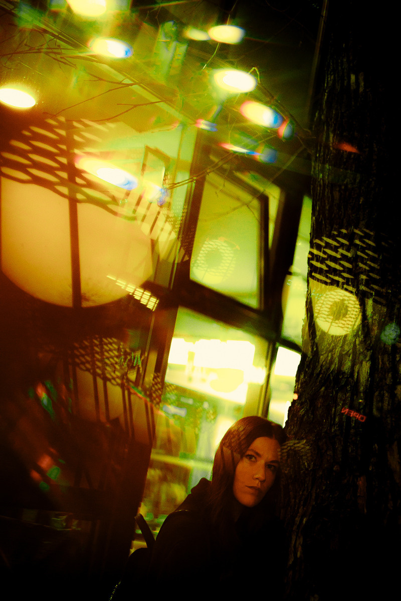 Вика. Фотограф в Москве и Санкт-Петербурге Саша Кар