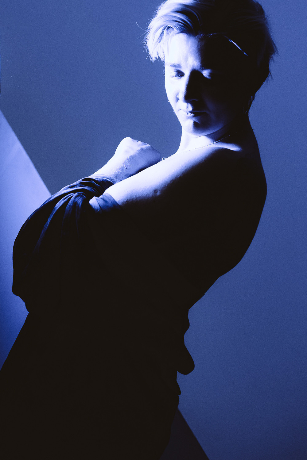 Таня / Qweex Campus. Фотограф в Москве и Санкт-Петербурге Саша Кар