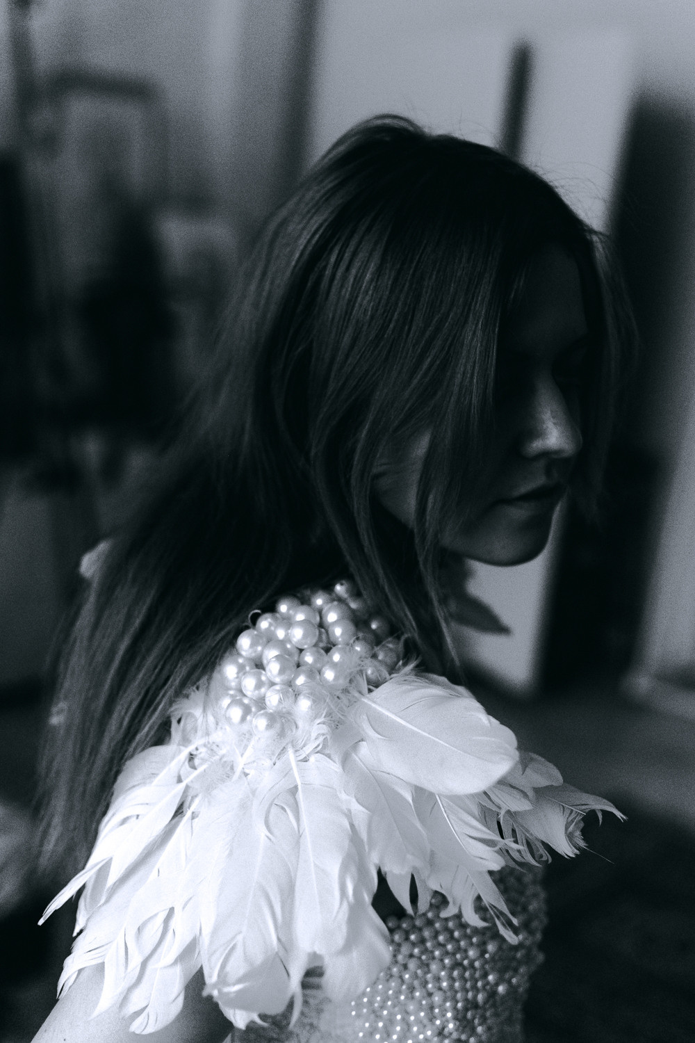 Света / Platon Studio. Фотограф в Москве и Санкт-Петербурге Саша Кар