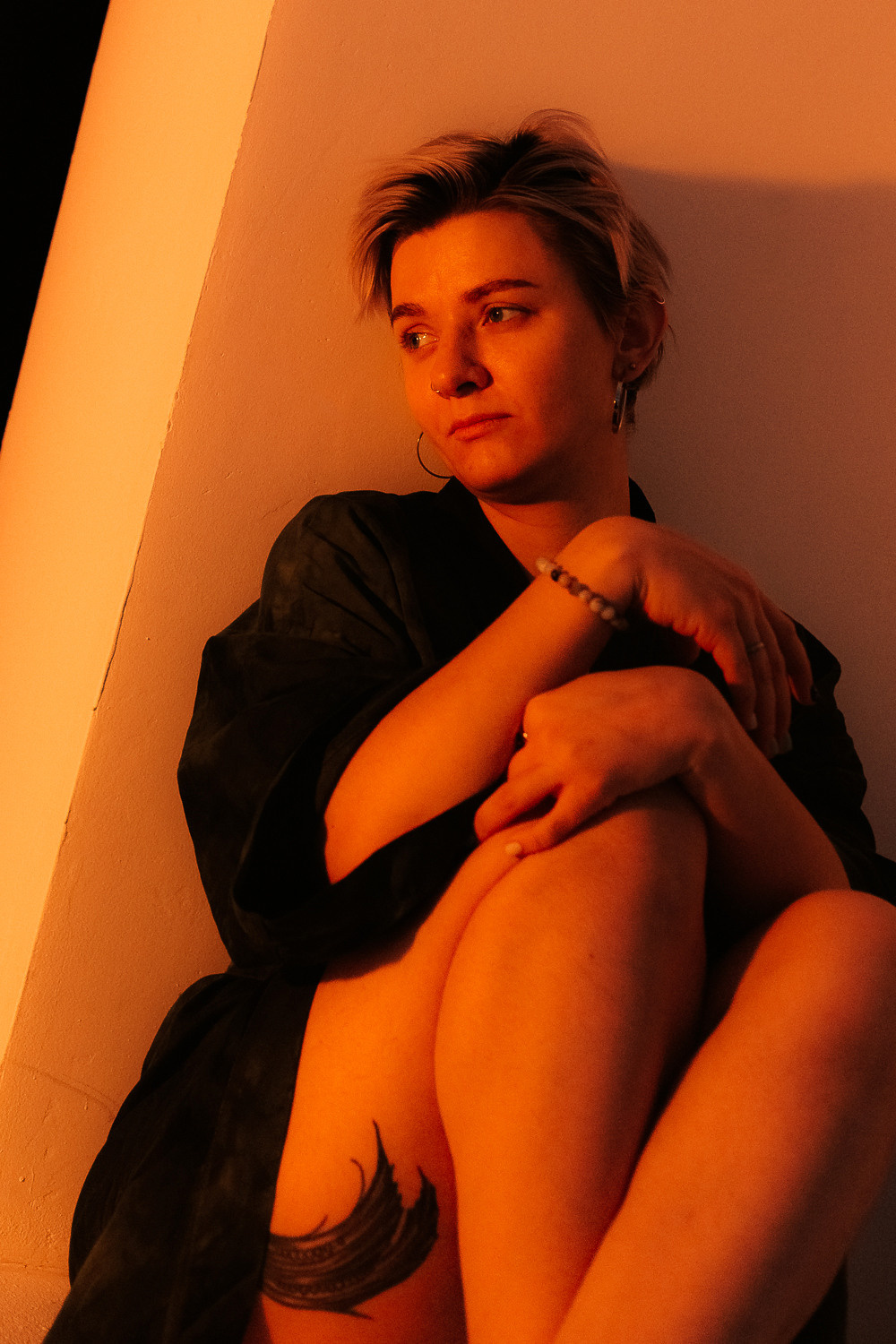 Таня / Qweex Campus. Фотограф в Москве и Санкт-Петербурге Саша Кар