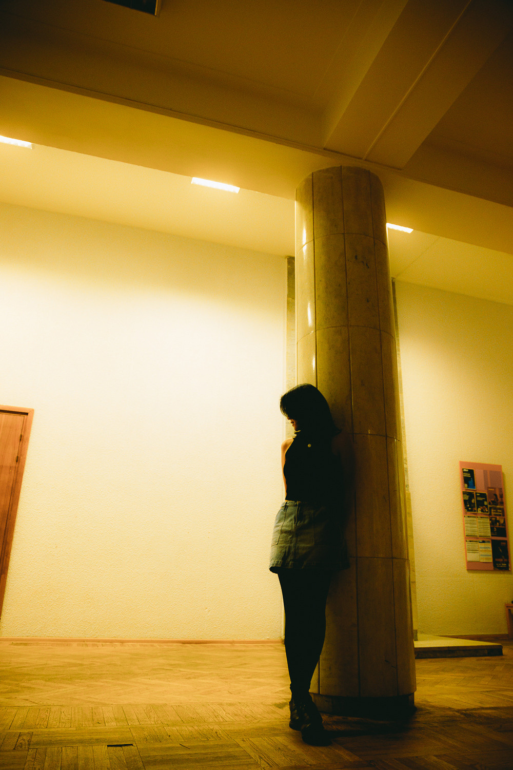 Камила. Фотограф в Москве и Санкт-Петербурге Саша Кар