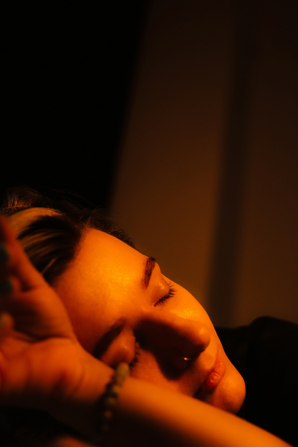 Таня / Qweex Campus. Фотограф в Москве и Санкт-Петербурге Саша Кар