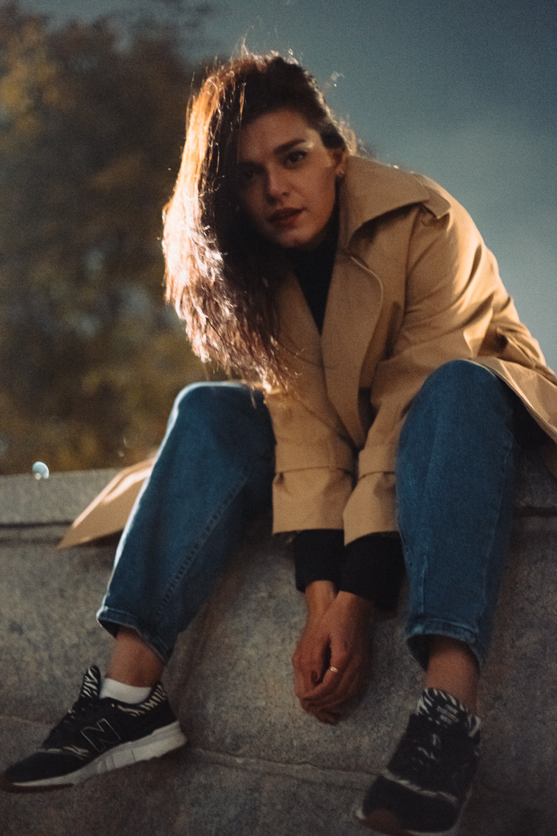 Алина. Фотограф в Москве и Санкт-Петербурге Саша Кар