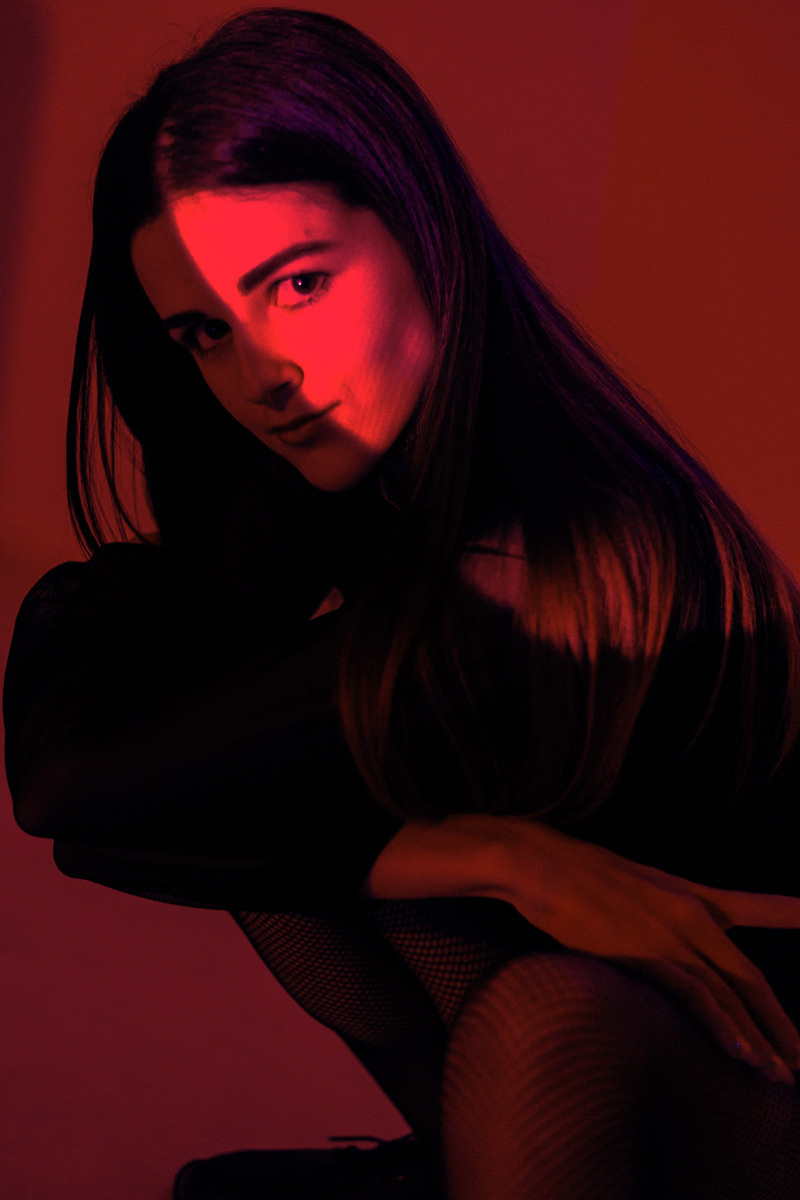 Настя / Sayat Studio. Фотограф в Москве и Санкт-Петербурге Саша Кар