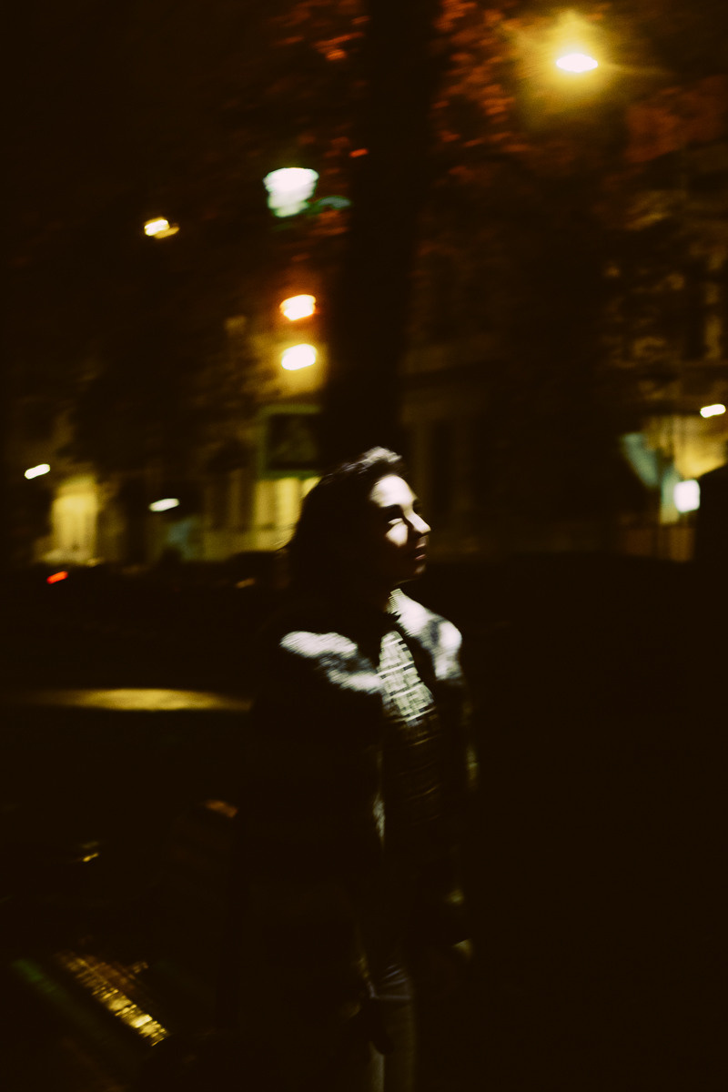 Лера. Фотограф в Москве и Санкт-Петербурге Саша Кар