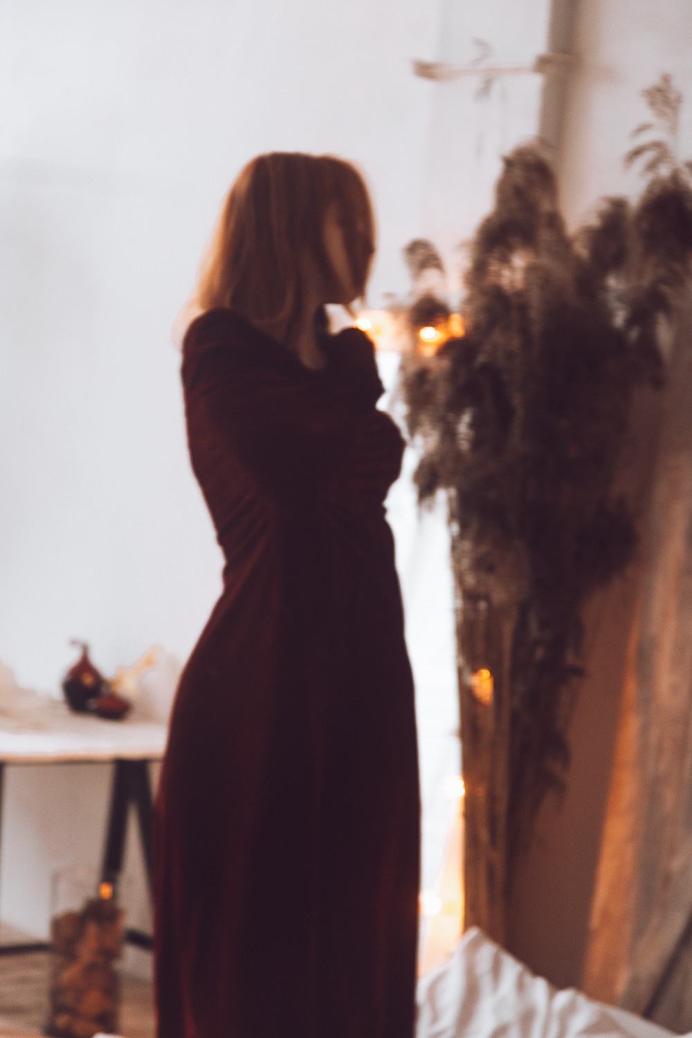 Света / Platon Studio. Фотограф в Москве и Санкт-Петербурге Саша Кар