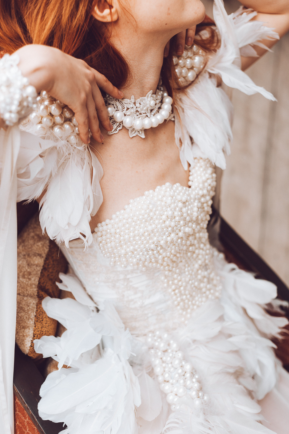 Света / Platon Studio. Фотограф в Москве и Санкт-Петербурге Саша Кар