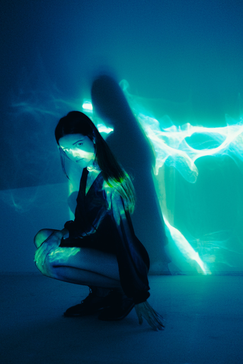 Настя / Sayat Studio. Фотограф в Москве и Санкт-Петербурге Саша Кар